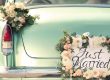 wedding car hire