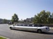 stretch limo hire service