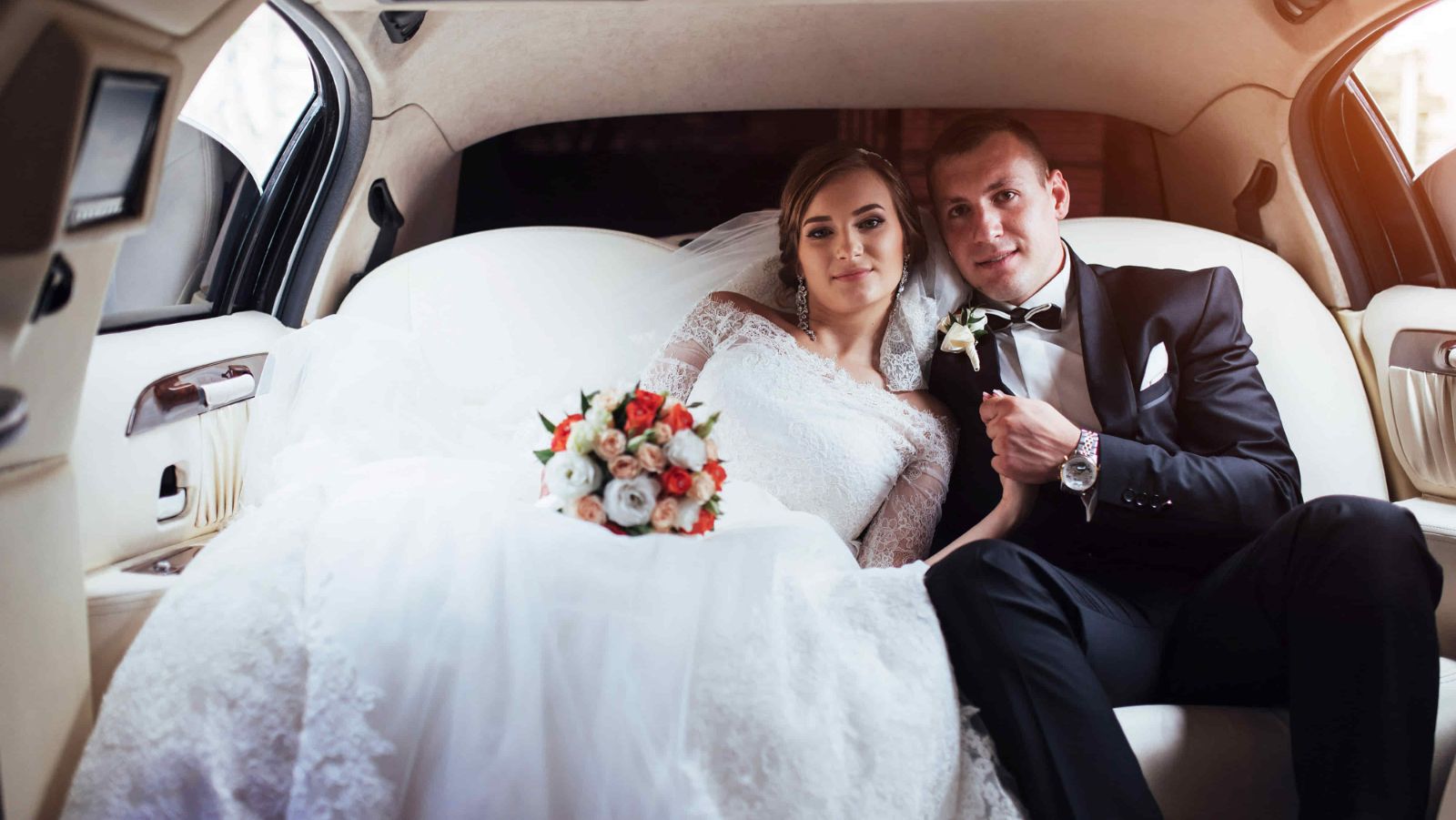 wedding car service geelong