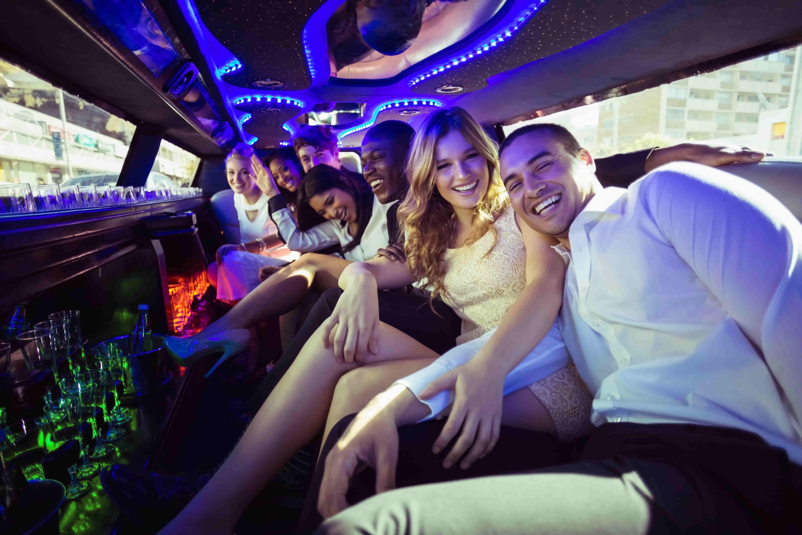 limousine hire in geelong