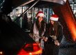 christmas limo hire